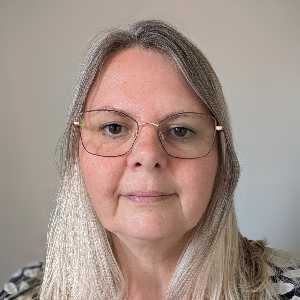 Berit Jørgensen