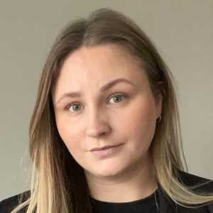 Sophie Lindhof