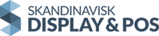 Skandinavisk Display & POS A/S